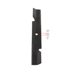 6PK 91-622 Blade For Ferris 52" Mower 481711 5021227 5101756S A48185 5021227X2