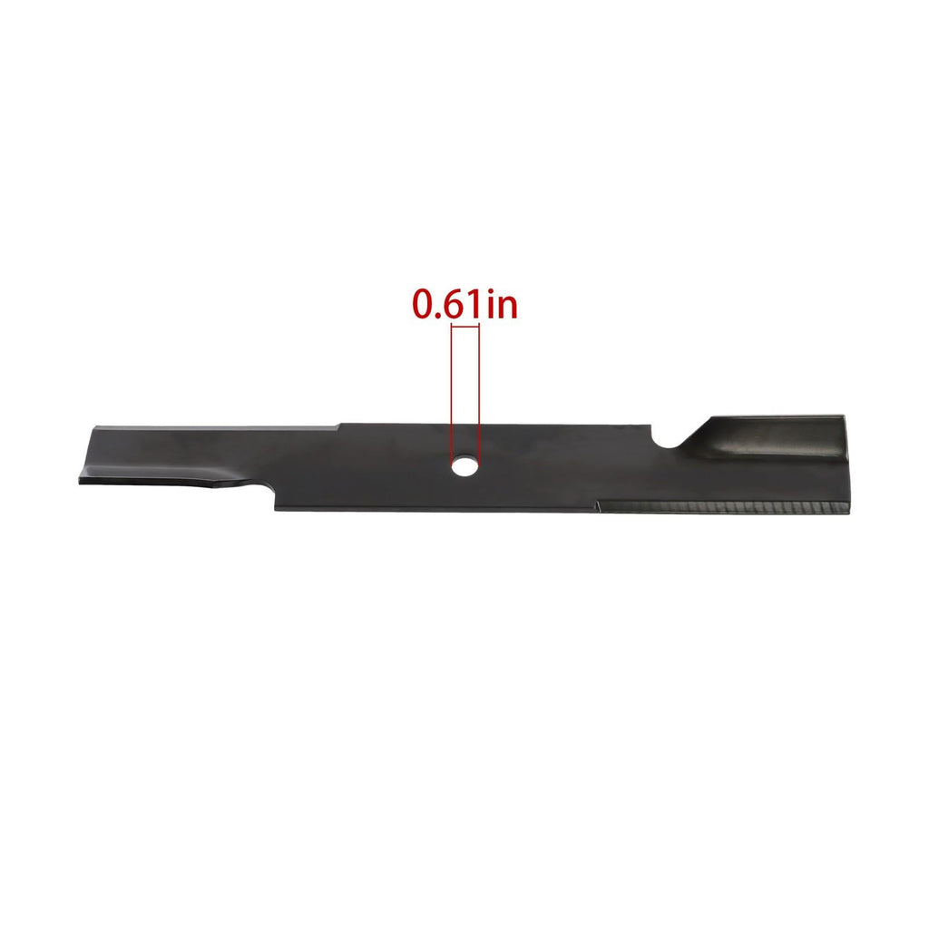 6PK 91-622 Blade For Ferris 52" Mower 481711 5021227 5101756S A48185 5021227X2