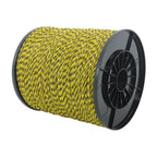 1/8 inch 3280Ft Electric Fence Polywire Fencing Rope Line For Horse Livestock