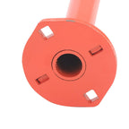 For Bad Boy Mowers Orange Lawn Mower Mount Assist Grab Handle Kit 088-3500-00