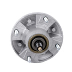 3x Zero Turn Mower Deck Spindle For John Deere AM124498 AM131680 AM135349 GX255