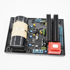 Automatic Voltage Regulator For Genset Parts AVR Module Card R448 90-480V AC
