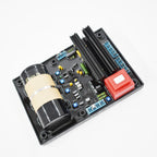 Automatic Voltage Regulator For Genset Parts AVR Module Card R448 90-480V AC