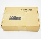 Automatic Voltage Regulator For Genset Parts AVR Module Card R448 90-480V AC