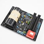 Automatic Voltage Regulator For Genset Parts AVR Module Card R448 90-480V AC