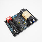 Automatic Voltage Regulator For Genset Parts AVR Module Card R448 90-480V AC