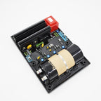 Automatic Voltage Regulator For Genset Parts AVR Module Card R448 90-480V AC