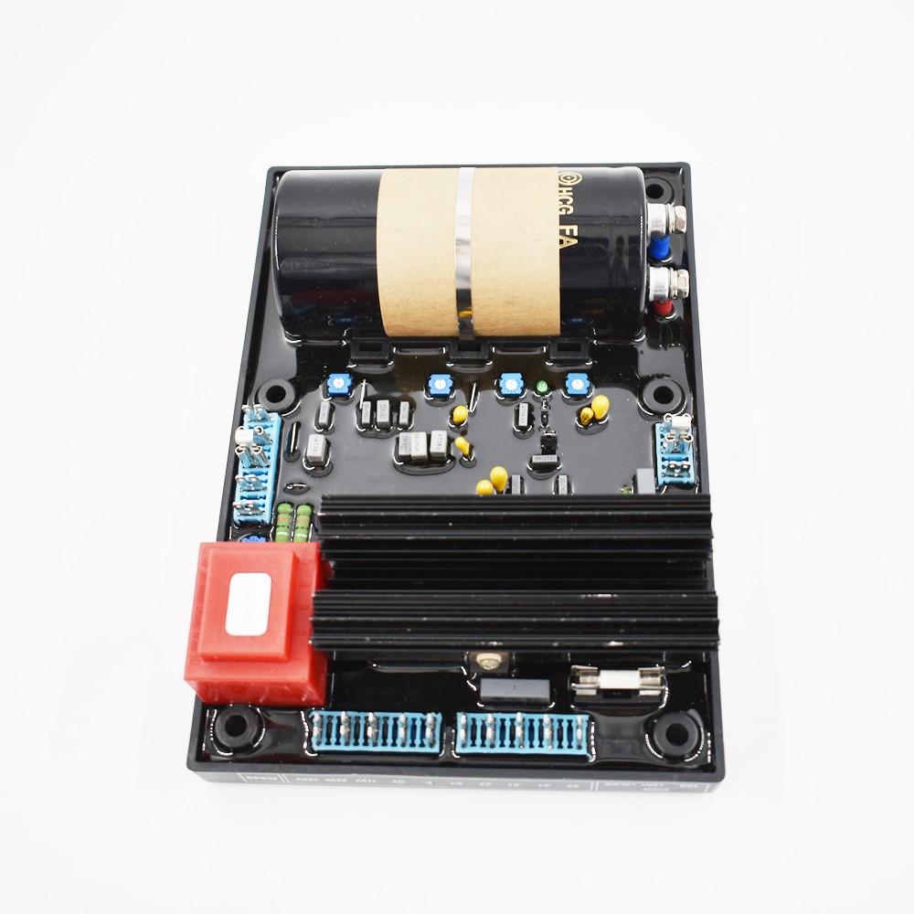 Automatic Voltage Regulator For Genset Parts AVR Module Card R448 90-480V AC