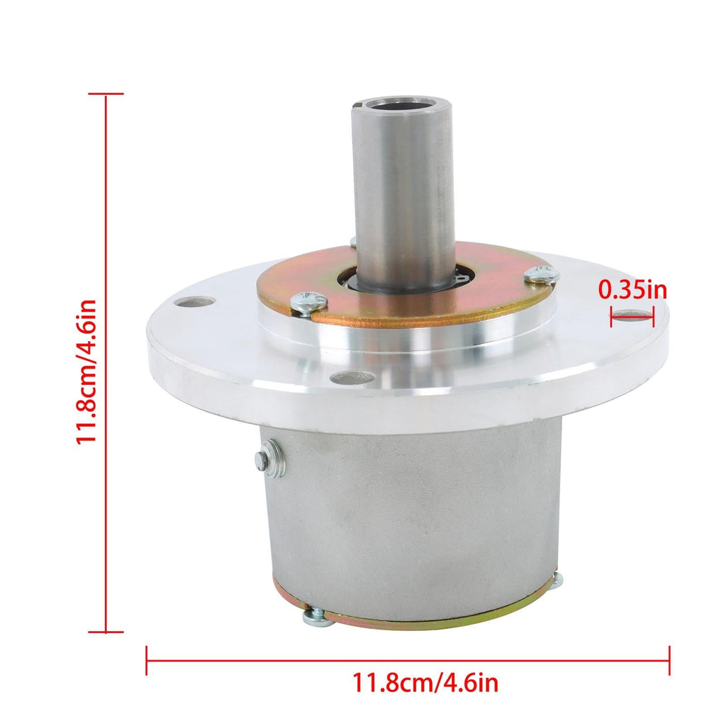 3PK Spindle Assembly For  Exmark 36006N 302030 362024 5-9759 552188 7-6379