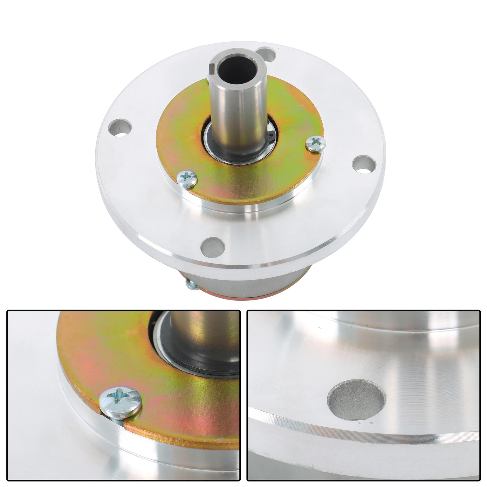 3PK Spindle Assembly For  Exmark 36006N 302030 362024 5-9759 552188 7-6379