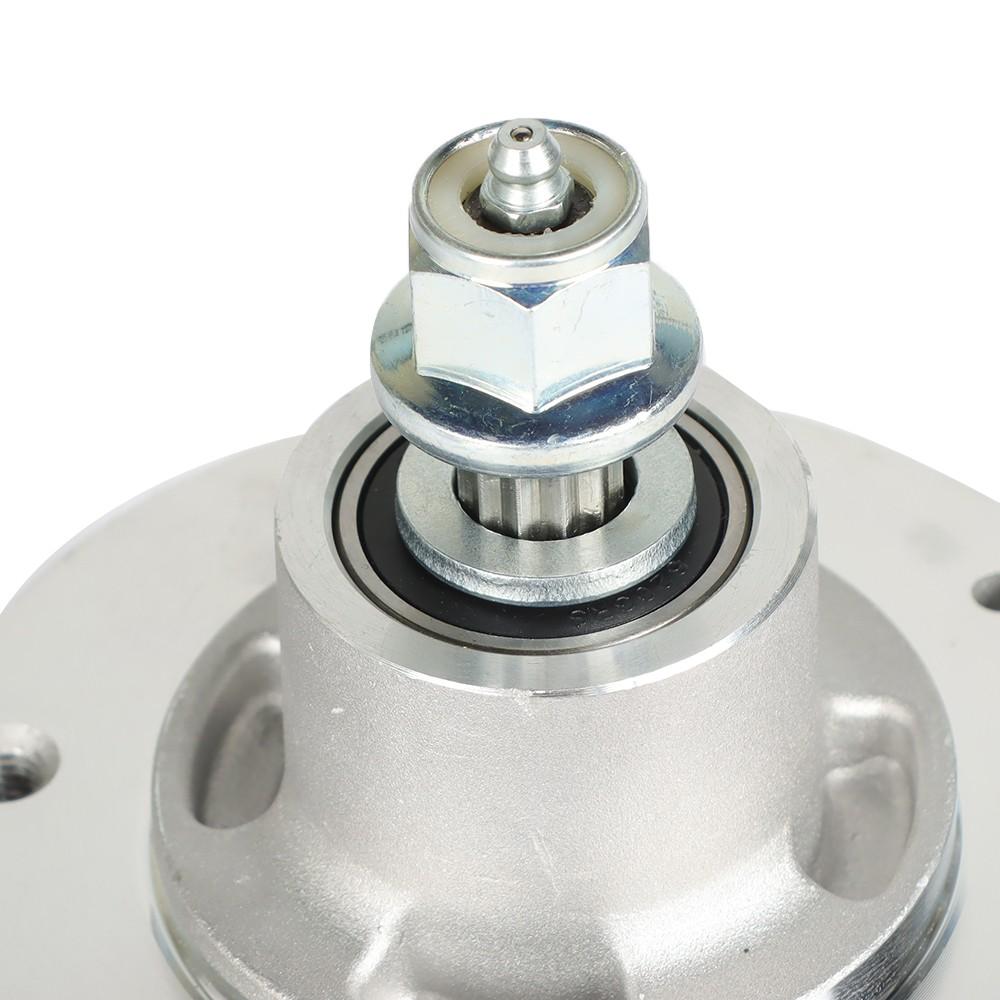 3 pcs Spindle Assembly 48" For Husqvarna 539112170 11217 YT48XLS YT48LS YT48DXLS