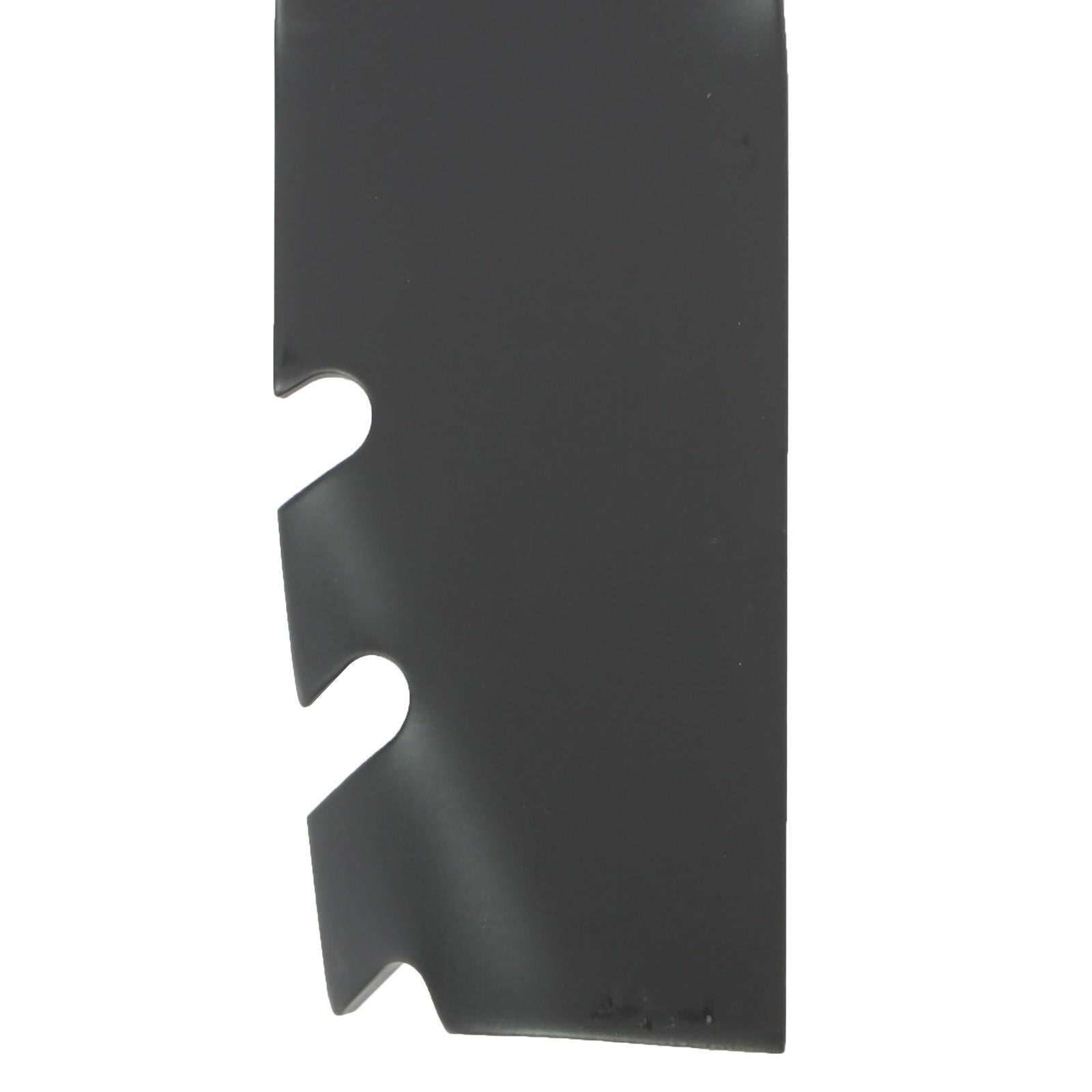 6 Pack 14420 Blades For Toro 120-9500-03 For Exmark 116-6358-03  ECS180CKA30000