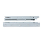 18 Inch Concealed Drawer Slides Undermount Soft Close Full Extension