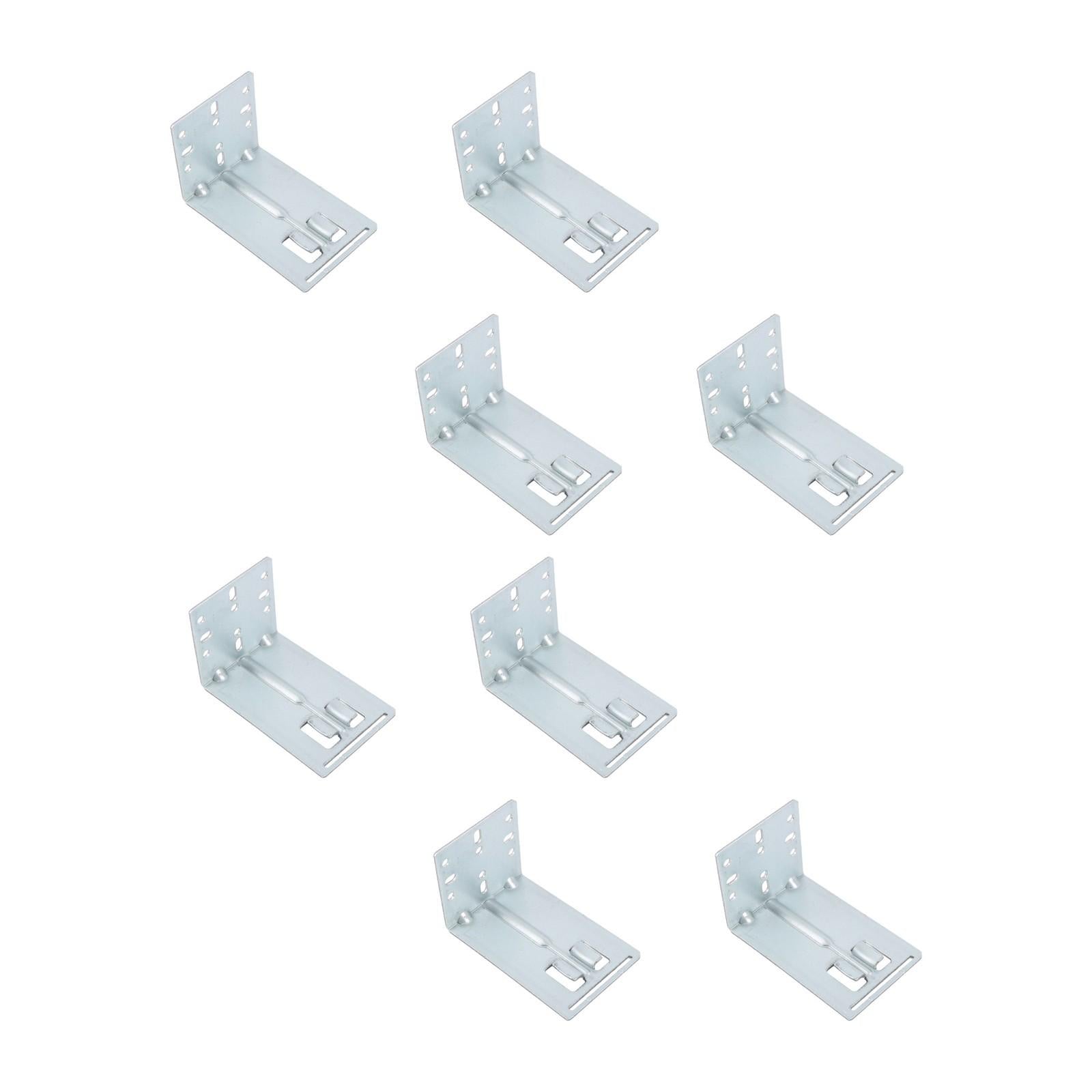 18 Inch Concealed Drawer Slides Undermount Soft Close Full Extension