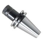 4 pcs CAT40-ER20 Collet Chuck 2.76" Gage Length Runout Chucks Tool Holder