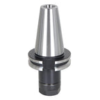 4 pcs CAT40-ER20 Collet Chuck 2.76" Gage Length Runout Chucks Tool Holder