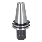 4 pcs CAT40-ER20 Collet Chuck 2.76" Gage Length Runout Chucks Tool Holder