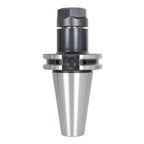 4 pcs CAT40-ER20 Collet Chuck 2.76" Gage Length Runout Chucks Tool Holder