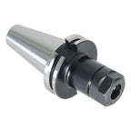 4 pcs CAT40-ER20 Collet Chuck 2.76" Gage Length Runout Chucks Tool Holder