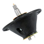 285-974 For Simplicity Snapper Ferris 5100993SM 5100993 Iron Blade Deck Spindle