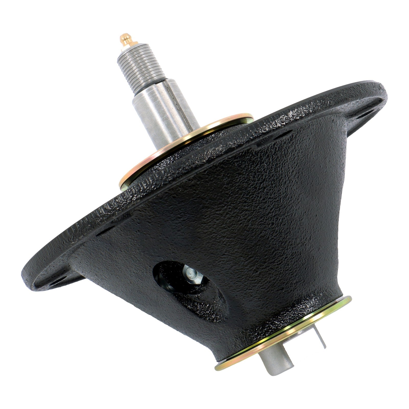 285-974 For Simplicity Snapper Ferris 5100993SM 5100993 Iron Blade Deck Spindle
