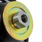 285-974 For Simplicity Snapper Ferris 5100993SM 5100993 Iron Blade Deck Spindle