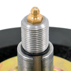 285-974 For Simplicity Snapper Ferris 5100993SM 5100993 Iron Blade Deck Spindle