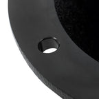 285-974 For Simplicity Snapper Ferris 5100993SM 5100993 Iron Blade Deck Spindle