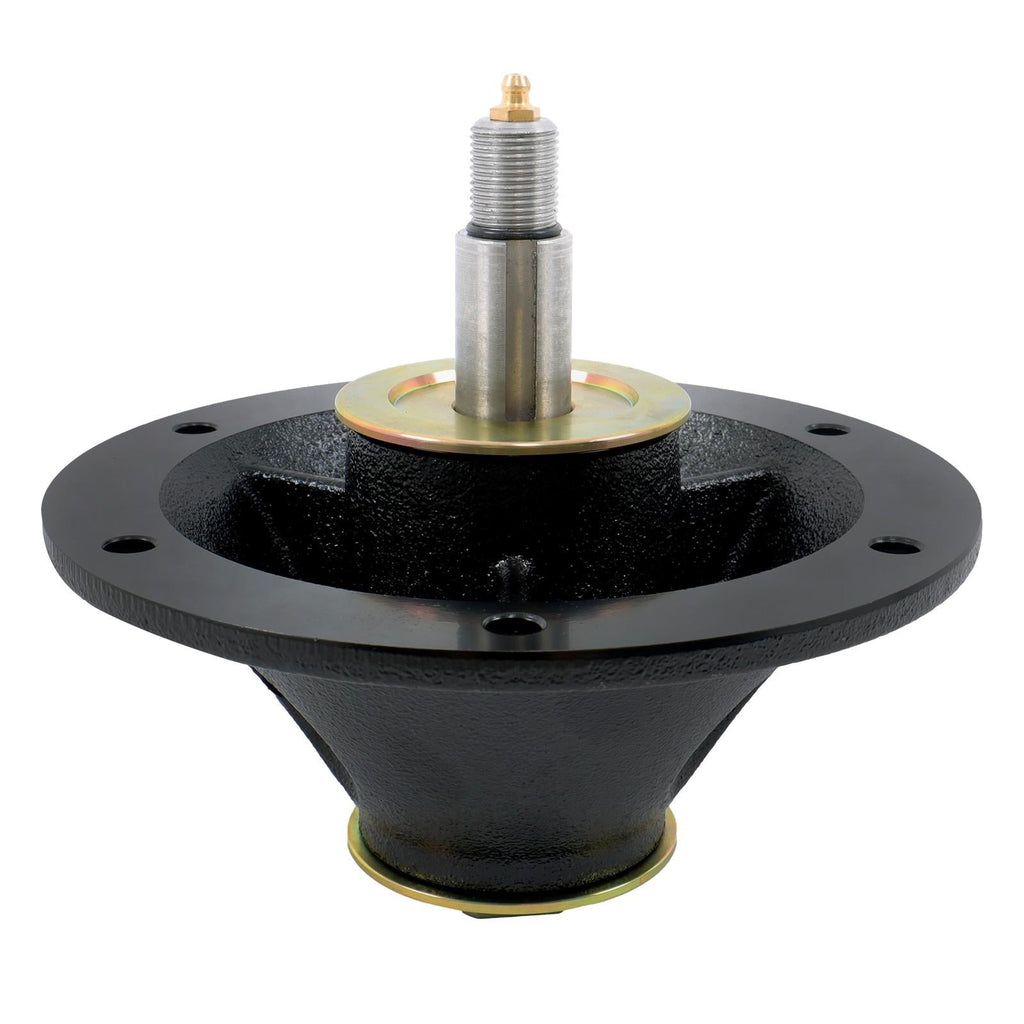 285-974 For Simplicity Snapper Ferris 5100993SM 5100993 Iron Blade Deck Spindle