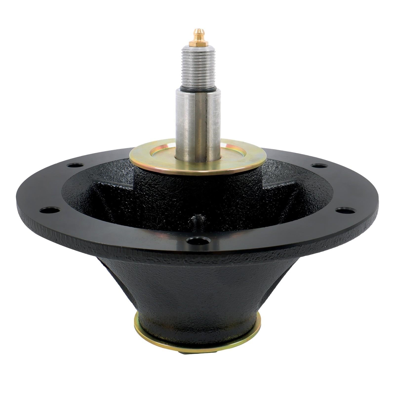 285-974 For Simplicity Snapper Ferris 5100993SM 5100993 Iron Blade Deck Spindle