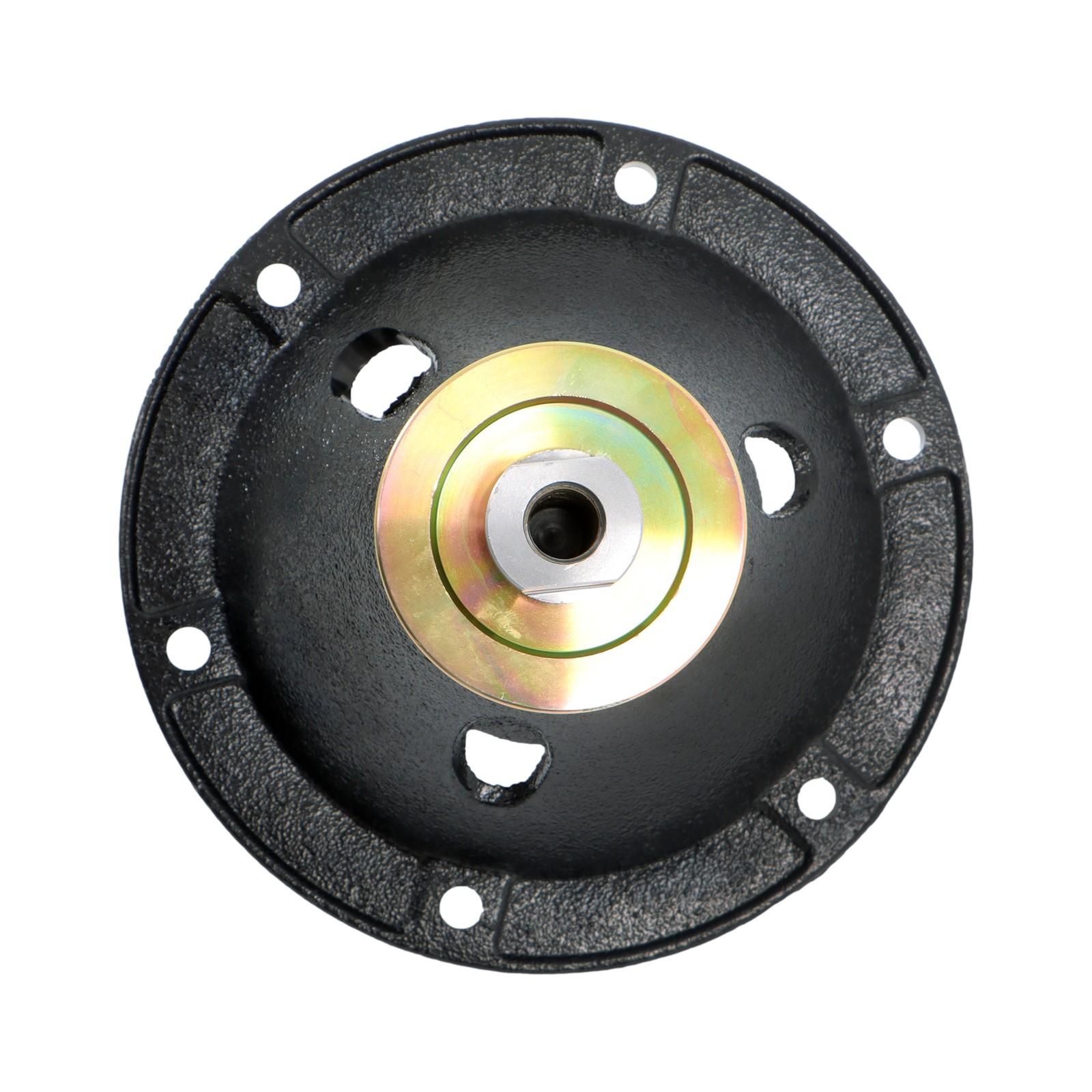285-974 For Simplicity Snapper Ferris 5100993SM 5100993 Iron Blade Deck Spindle