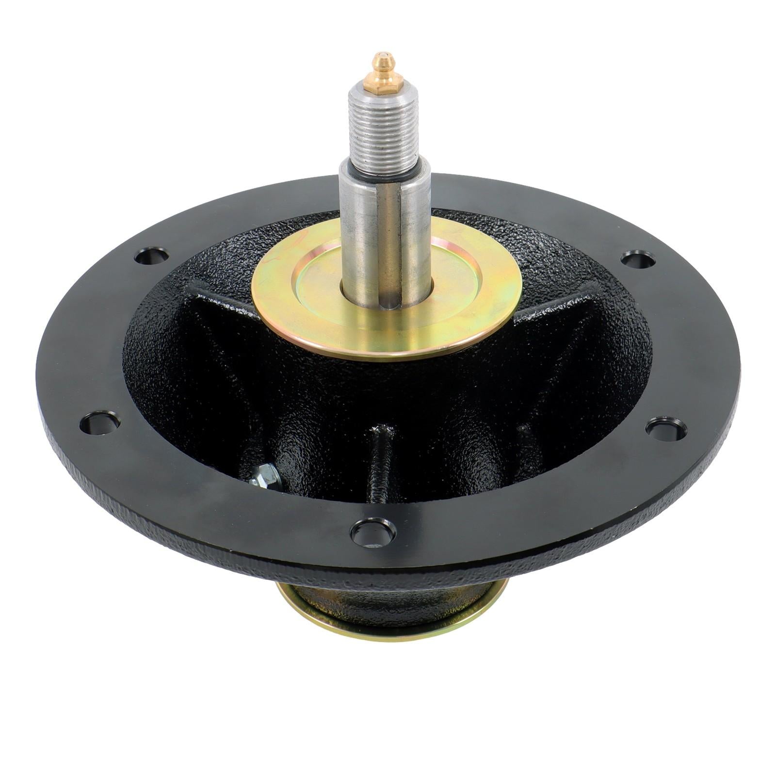 285-974 For Simplicity Snapper Ferris 5100993SM 5100993 Iron Blade Deck Spindle