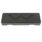 3 Pack Stainless Steel Dial Caliper Shockproof Of Gauge 0.001" Accuracy 6 Inch