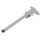 3 Pack Stainless Steel Dial Caliper Shockproof Of Gauge 0.001" Accuracy 6 Inch