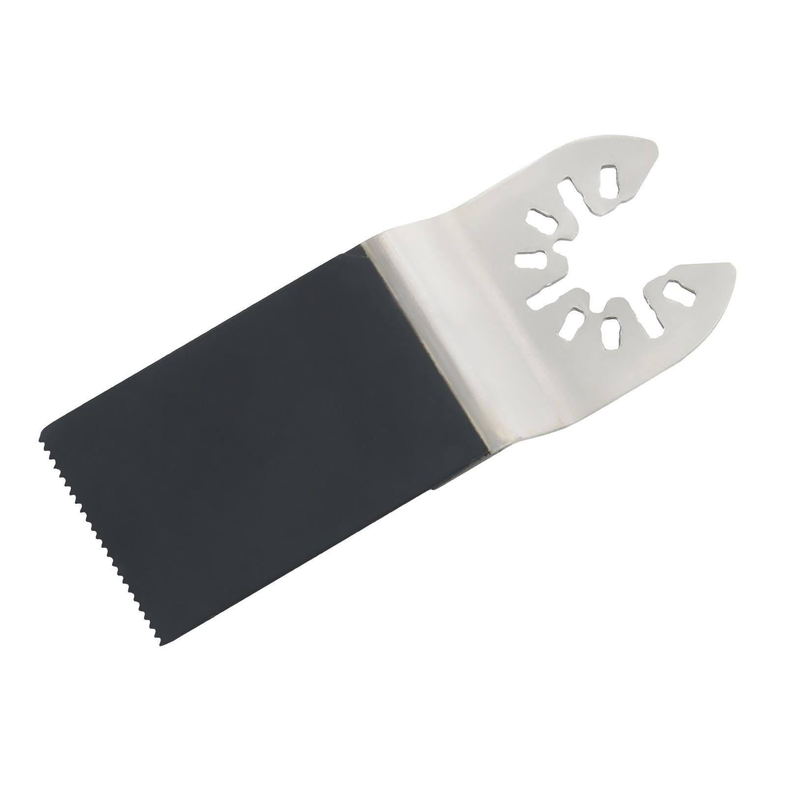 50-Piece Oscillating Saw Blades Bi-Metal Multitool Blades for Wood and Plastic