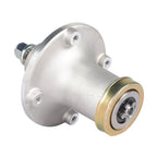 3× Spindle Assembly 48" For Husqvarna 539112170 11217 YT48XLS YT48LS YT48DXLS