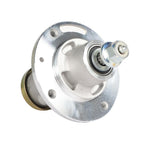 3× Spindle Assembly 48" For Husqvarna 539112170 11217 YT48XLS YT48LS YT48DXLS