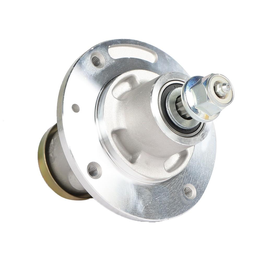 3× Spindle Assembly 48" For Husqvarna 539112170 11217 YT48XLS YT48LS YT48DXLS