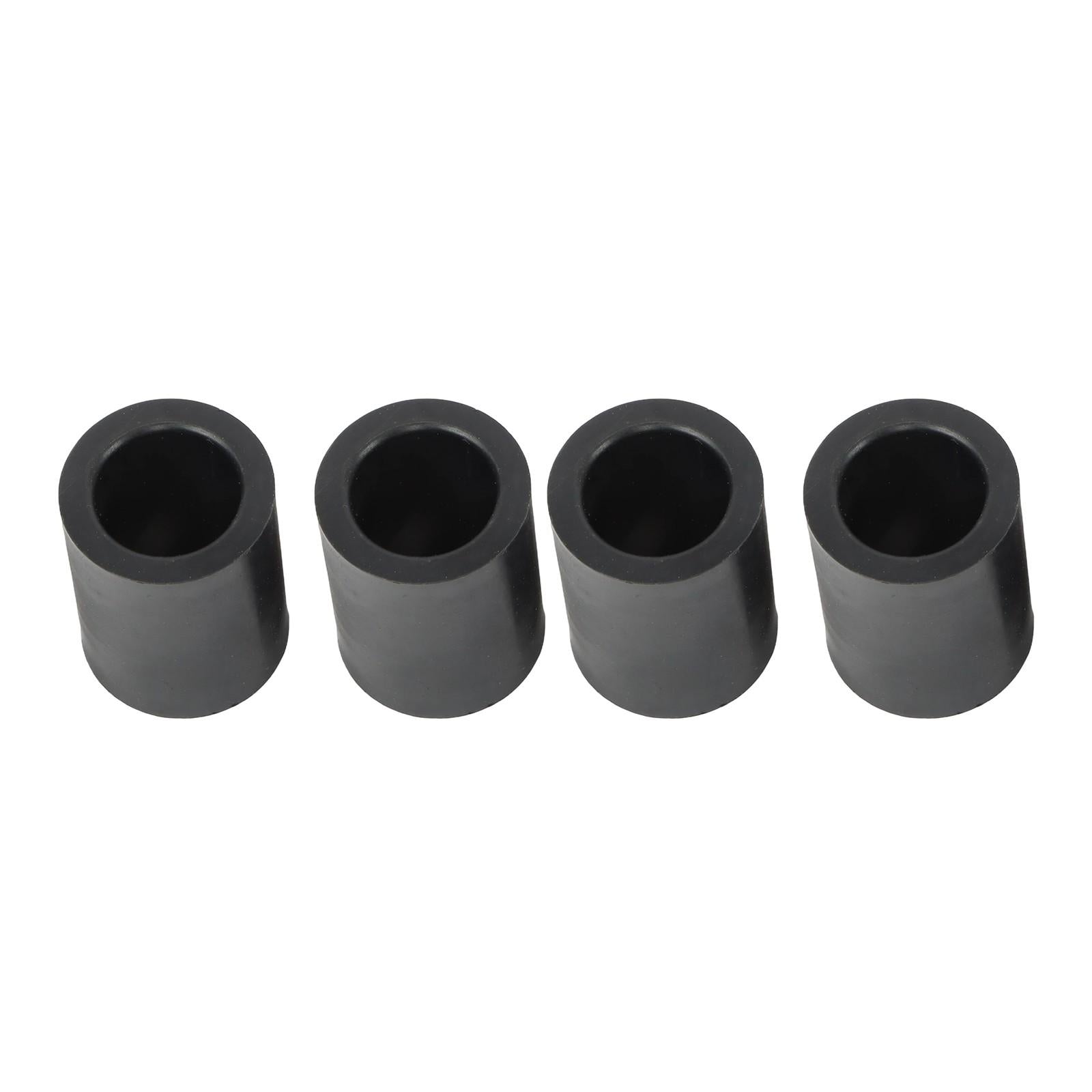 14.5x4-8 Wheelbarrow Tire & Wheel 5/8" Bearings Tire Assembly For Hand Cart 2Pcs
