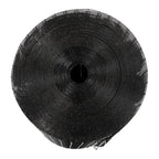 Black Dip Plastic  1"x1" Electric Welding Mesh 24" x 100' For Plant Garden Net