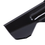 For Cub Cadet 742P05086-X Xtreme 3PK Blade S-Hole XT1-GT54 XT2-ST54 ZT1 ZT2