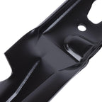 For Cub Cadet 742P05086-X Xtreme 3PK Blade S-Hole XT1-GT54 XT2-ST54 ZT1 ZT2