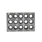 High Precision 1-2-3 Blocks 23 Holes .0002" Machinist 123 Jig 5 Matched Pair