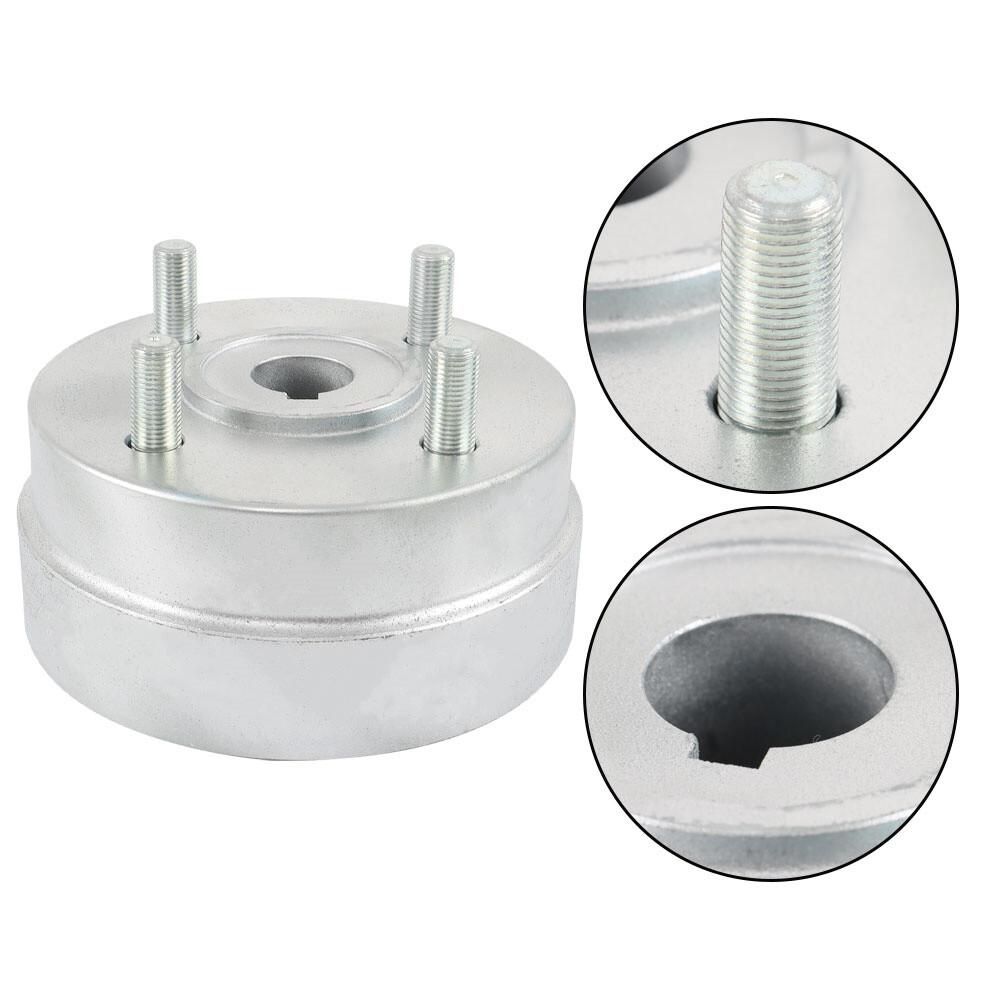 103-0590 Wheel Hub Assembly With Studs For Toro 74163 74164 74165 74166 74167
