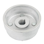 103-0590 Wheel Hub Assembly With Studs For Toro 74163 74164 74165 74166 74167