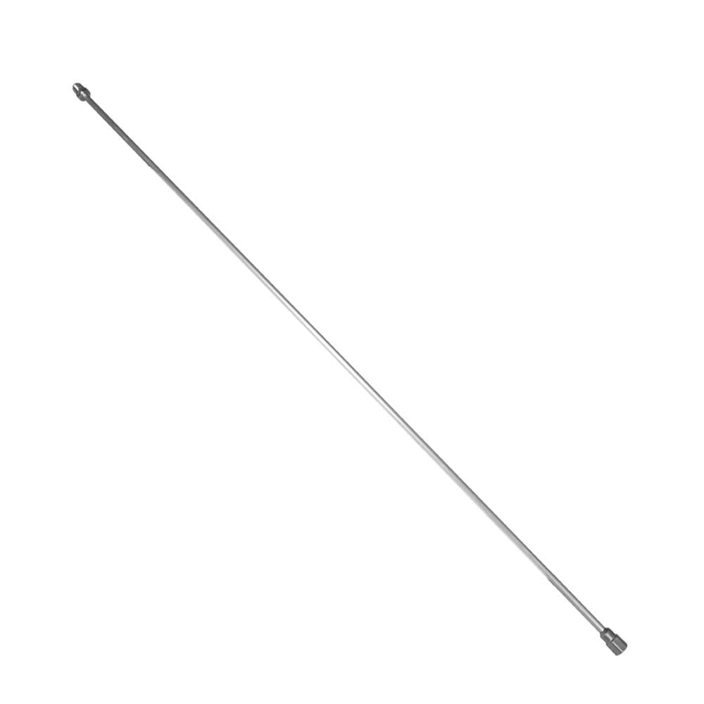 3600PSI Universal Airless Paint Spray Gun+ Airless Paint Extension Pole Rod150cm