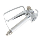 3600PSI Universal Airless Paint Spray Gun+ Airless Paint Extension Pole Rod150cm