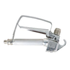 3600PSI Universal Airless Paint Spray Gun+ Airless Paint Extension Pole Rod150cm