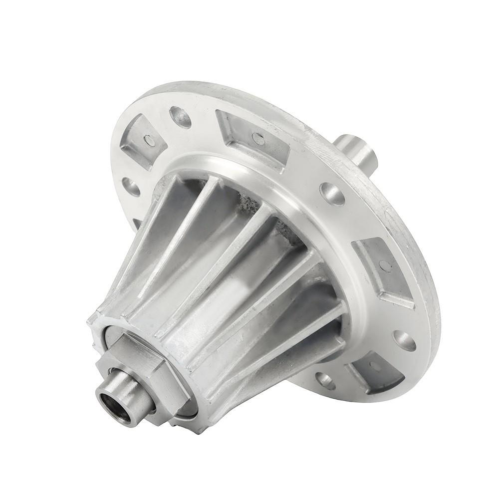 For Bob-Cat Spindle Assembly ZT200 4165022 Bunton Ryan Jacobsen RZ2052B RZ1848B