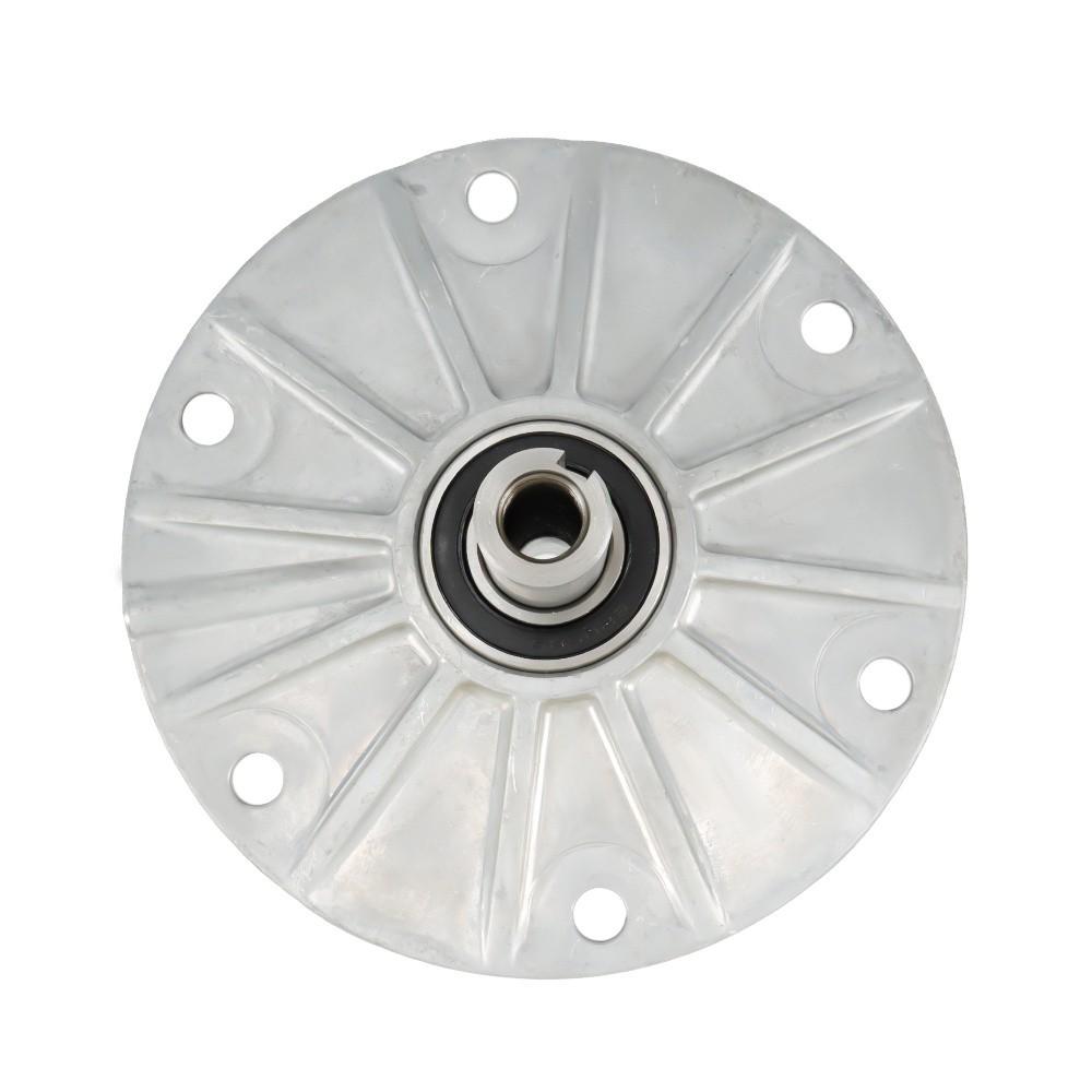 Mower Spindle Assembly 4165022 4115849 Fit For Bob-Cat ZT200 For Woods RZ2052B